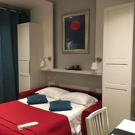 Residenza Vatican Suite Rom Exteriör bild