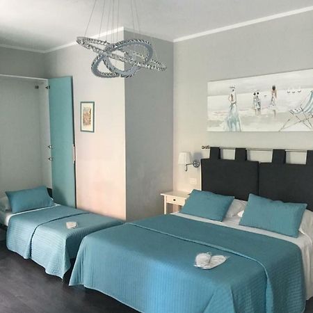 Residenza Vatican Suite Rom Exteriör bild