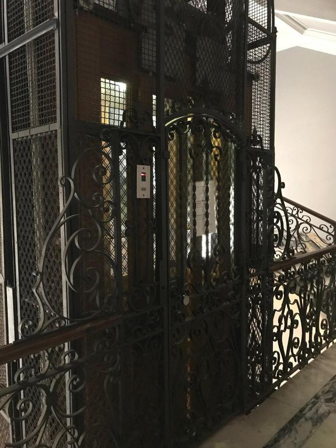 Residenza Vatican Suite Rom Exteriör bild